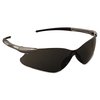 Kleenguard Safety Glasses, Smoke Scratch-Resistant 25704
